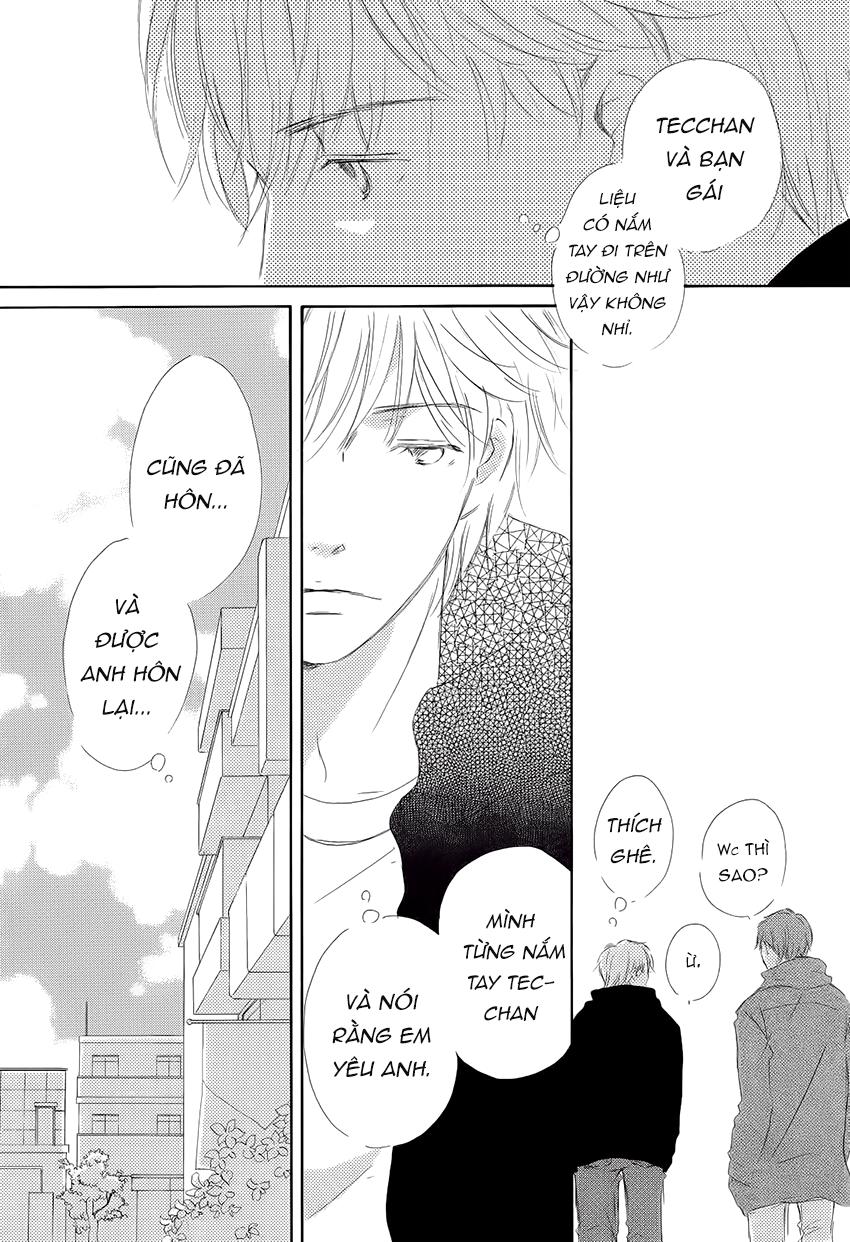 Ngàn Đêm Chap 9 - Next Chap 10