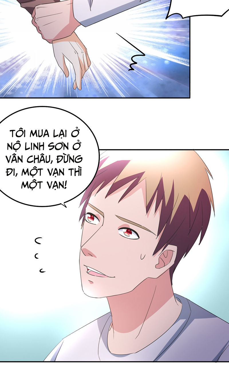 Trọng Sinh Tu Chân Tại Đô Thị Chap 14 - Next Chap 15