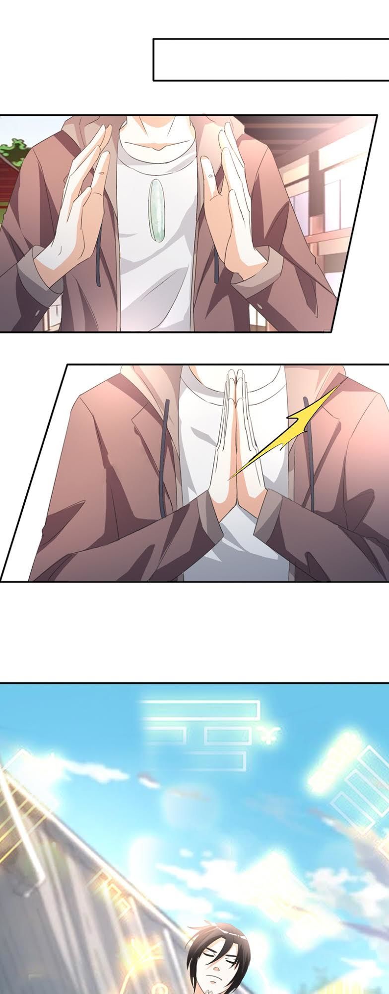 Trọng Sinh Tu Chân Tại Đô Thị Chap 14 - Next Chap 15