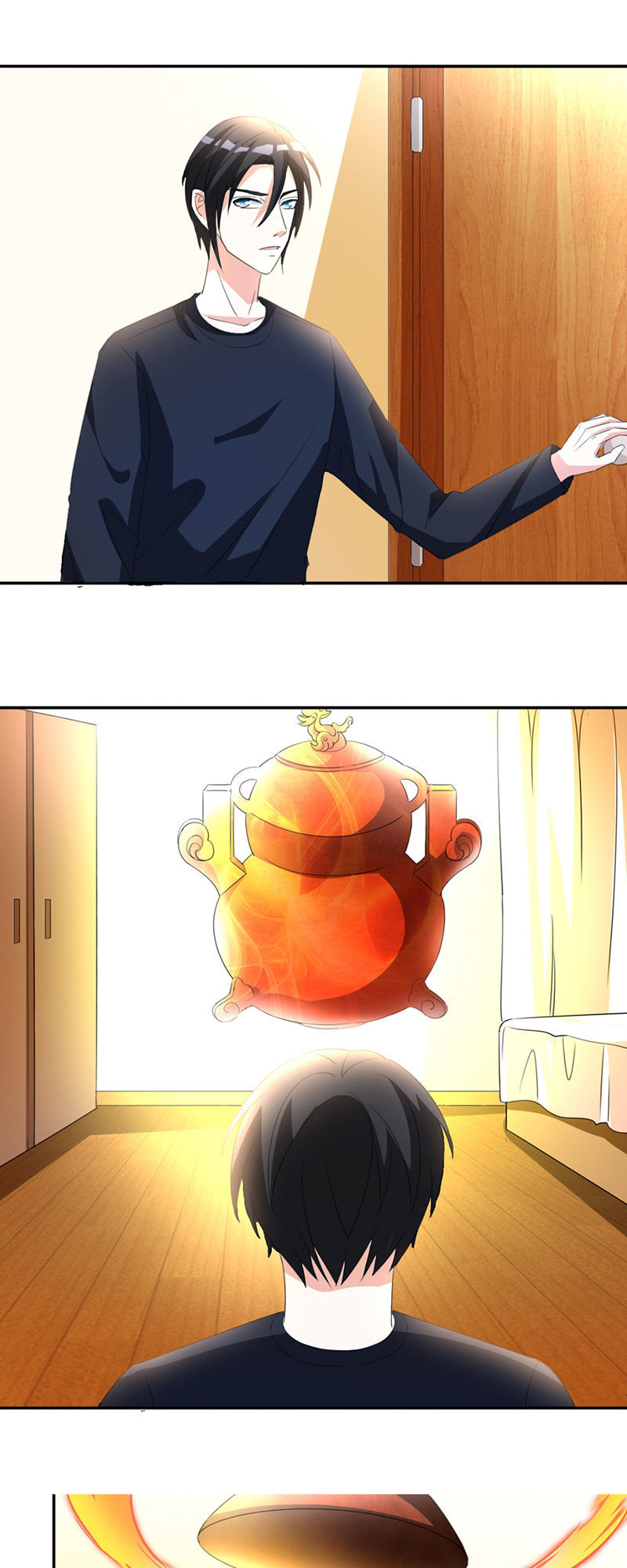 Trọng Sinh Tu Chân Tại Đô Thị Chap 14 - Next Chap 15