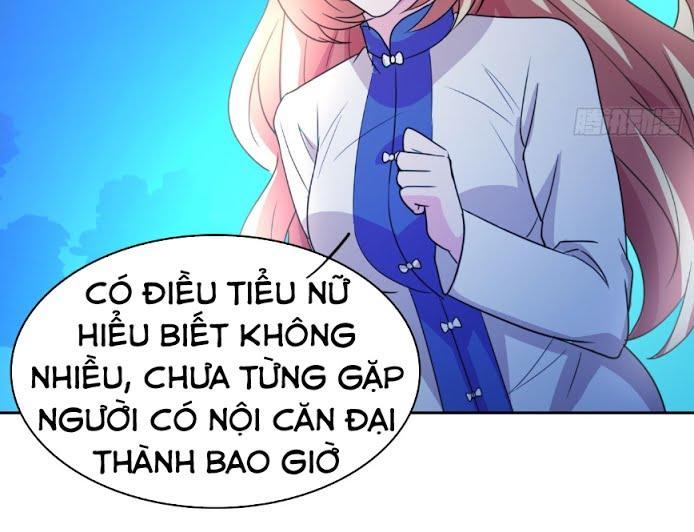 Trọng Sinh Tu Chân Tại Đô Thị Chap 3 - Next Chap 4