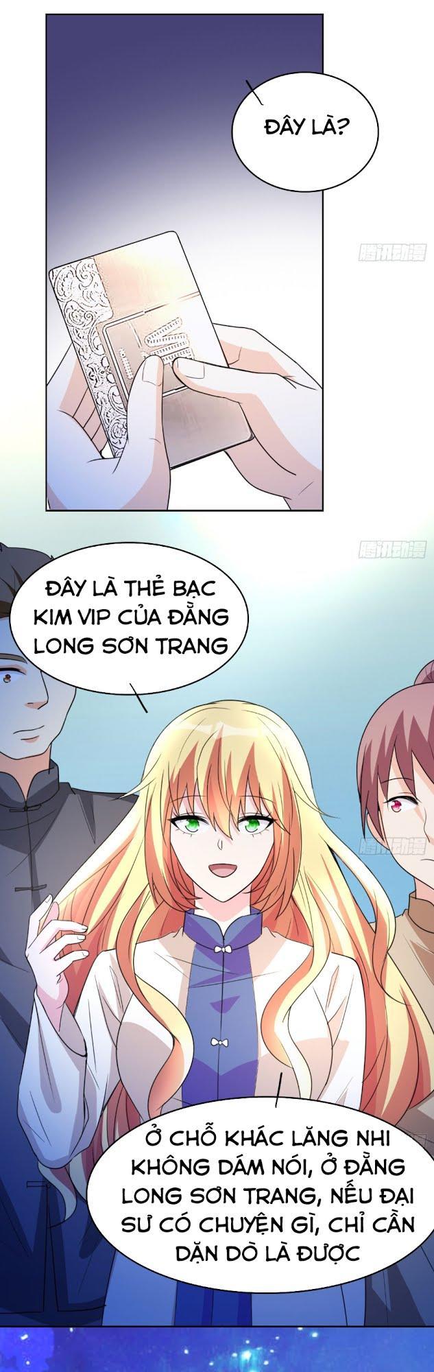 Trọng Sinh Tu Chân Tại Đô Thị Chap 3 - Next Chap 4