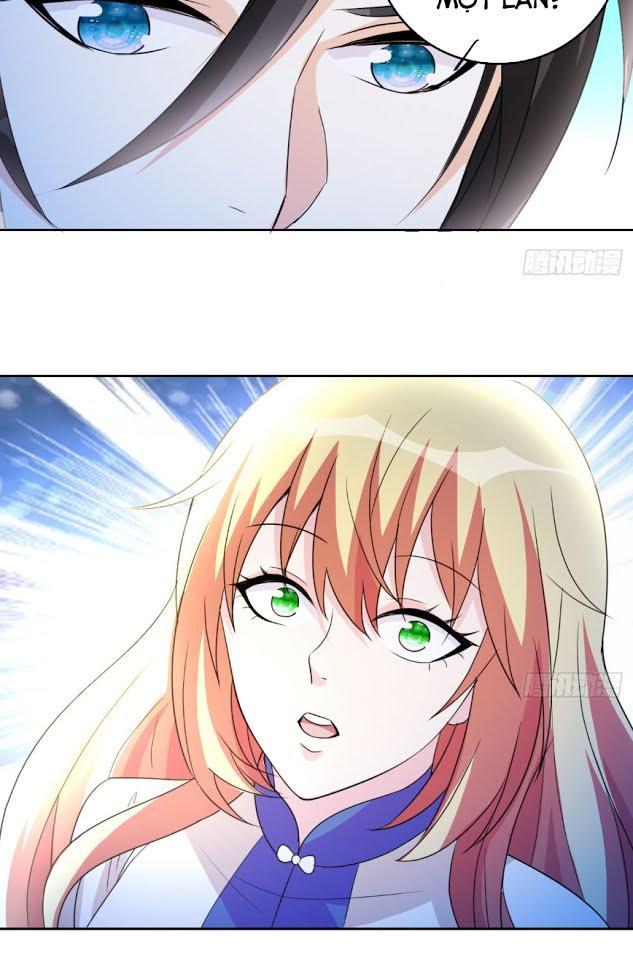 Trọng Sinh Tu Chân Tại Đô Thị Chap 3 - Next Chap 4