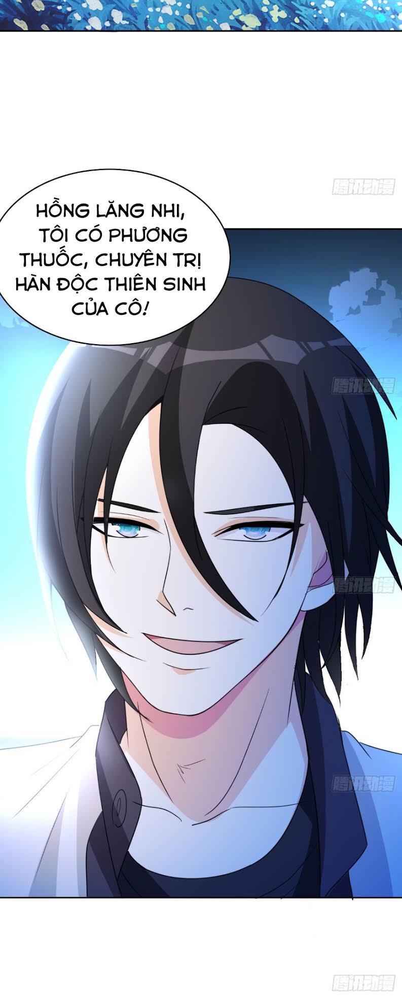 Trọng Sinh Tu Chân Tại Đô Thị Chap 3 - Next Chap 4