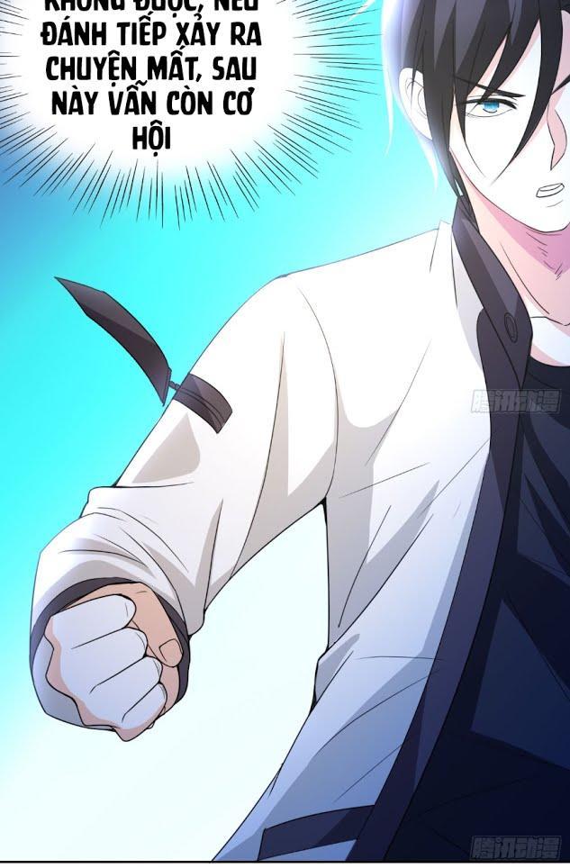 Trọng Sinh Tu Chân Tại Đô Thị Chap 3 - Next Chap 4