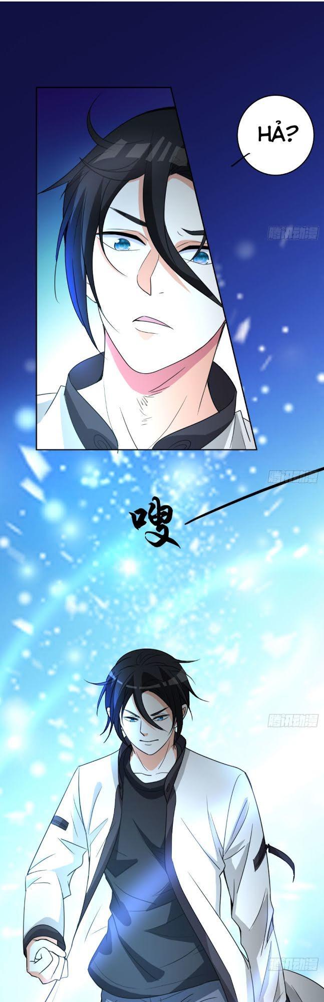 Trọng Sinh Tu Chân Tại Đô Thị Chap 3 - Next Chap 4