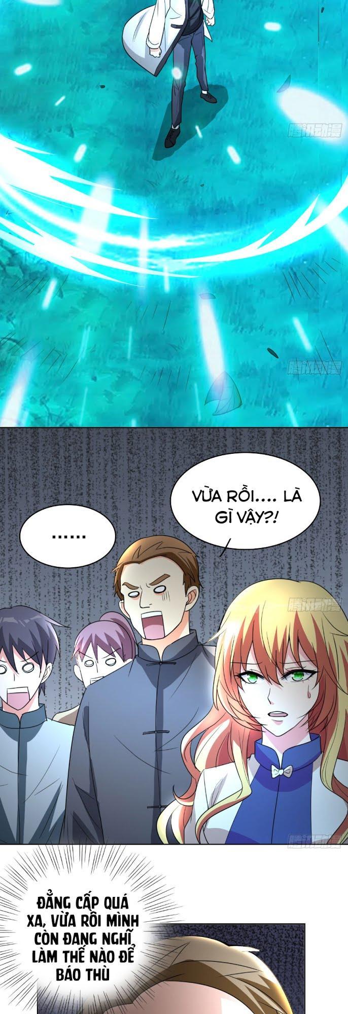 Trọng Sinh Tu Chân Tại Đô Thị Chap 3 - Next Chap 4