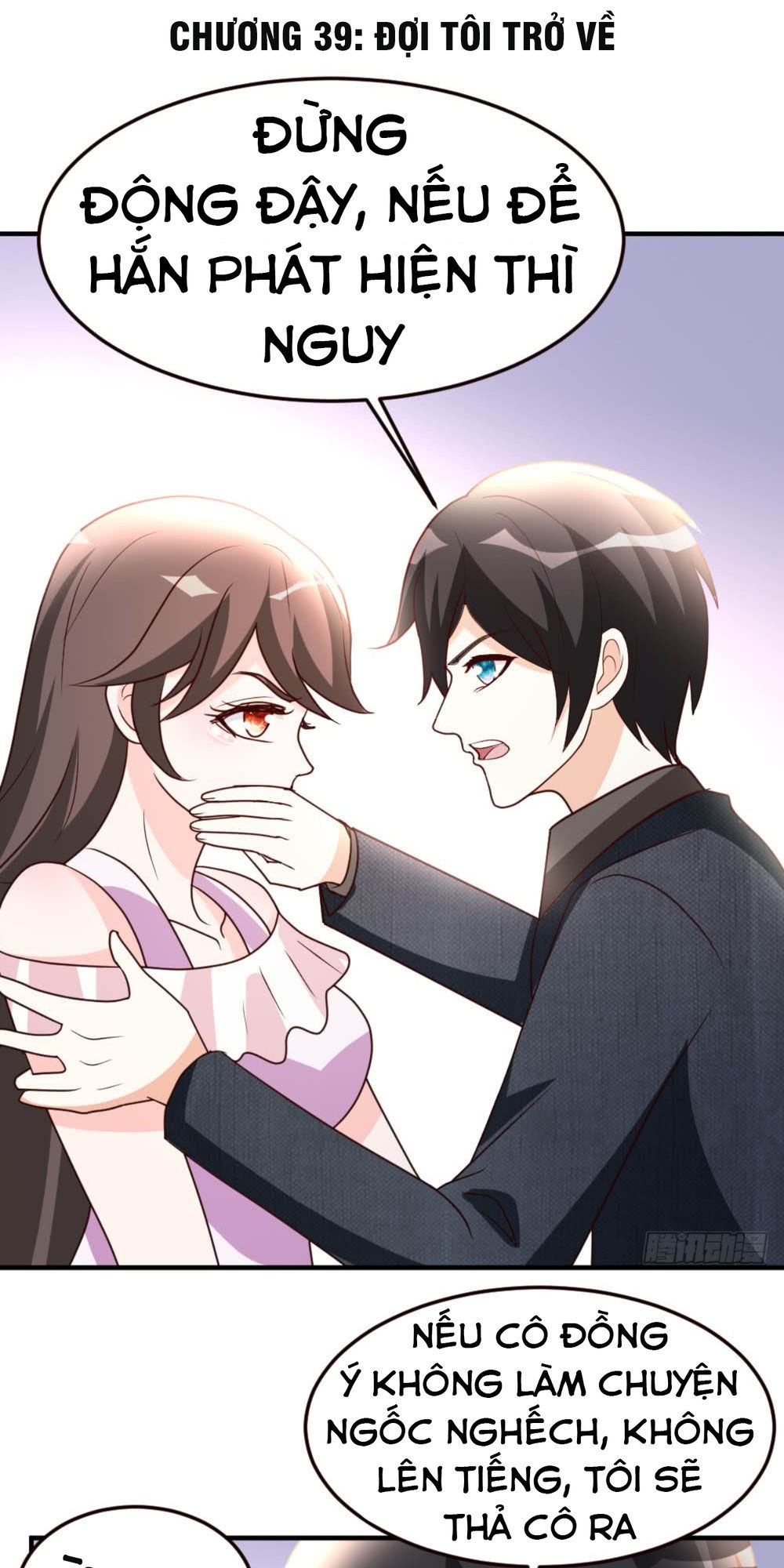 Trọng Sinh Tu Chân Tại Đô Thị Chap 39 - Next Chap 40