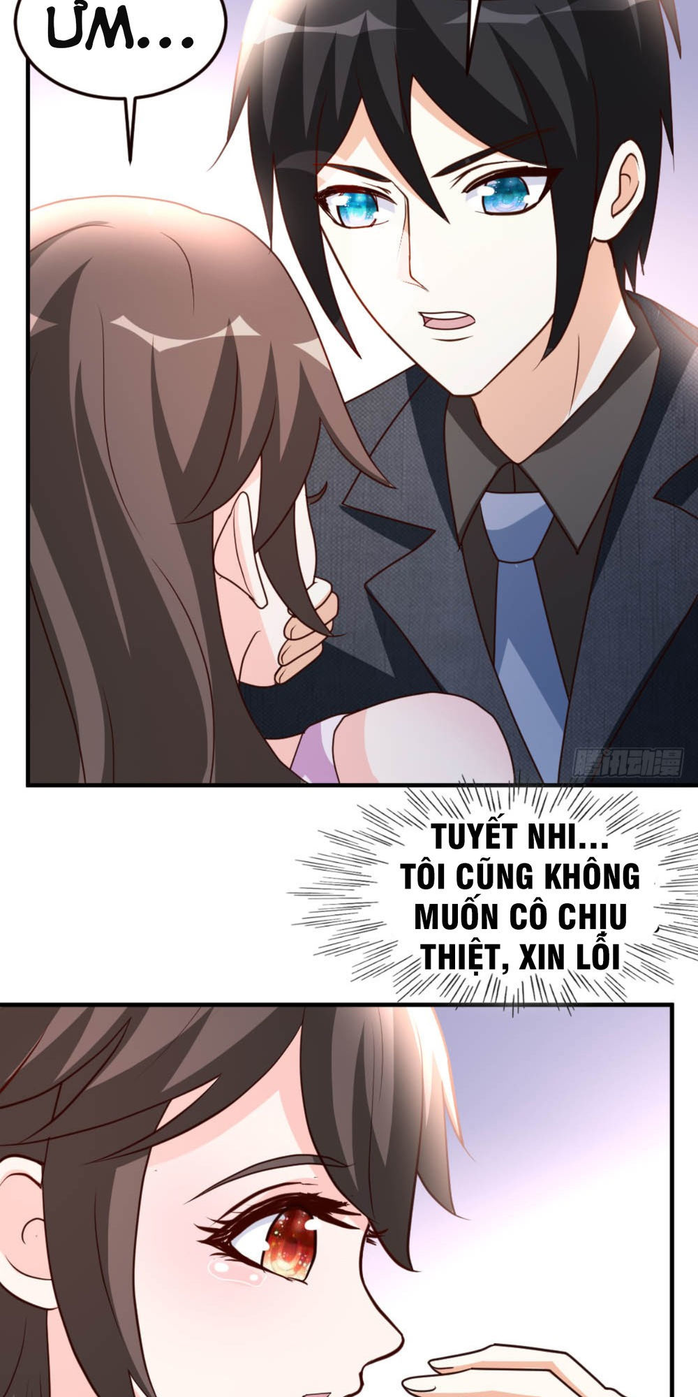 Trọng Sinh Tu Chân Tại Đô Thị Chap 39 - Next Chap 40