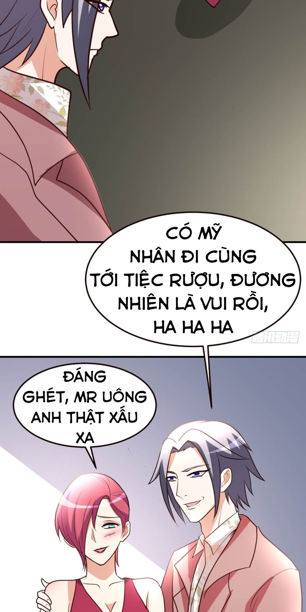 Trọng Sinh Tu Chân Tại Đô Thị Chap 39 - Next Chap 40