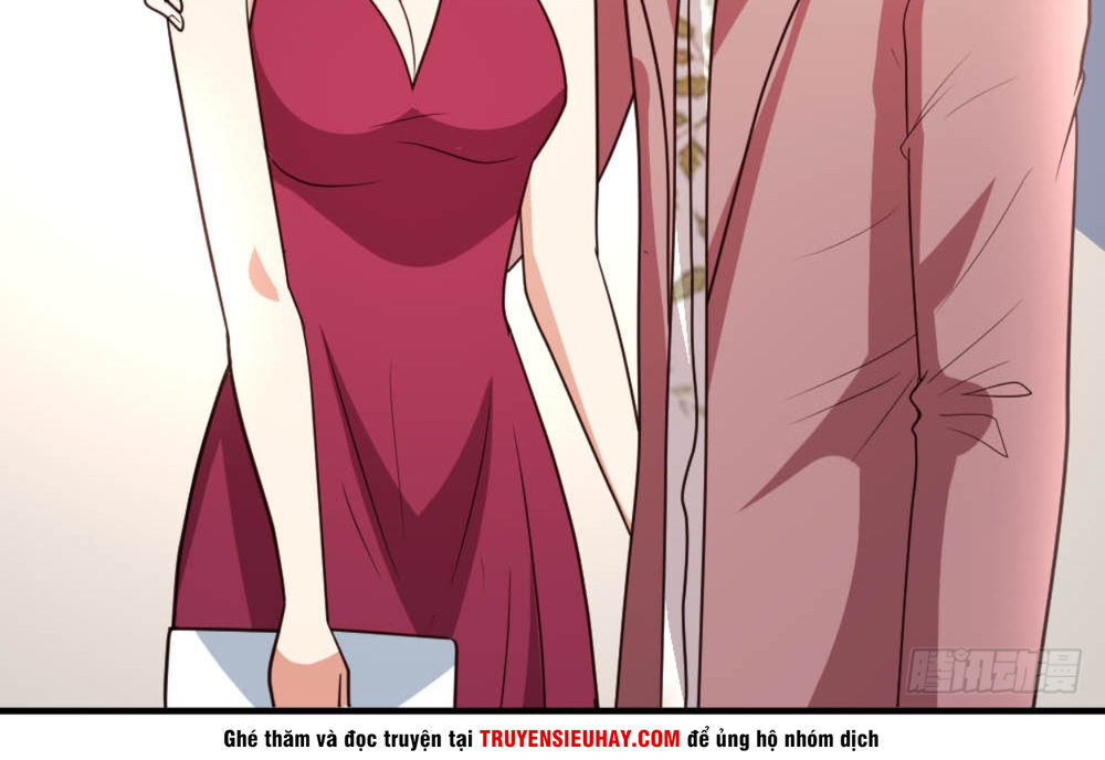 Trọng Sinh Tu Chân Tại Đô Thị Chap 39 - Next Chap 40