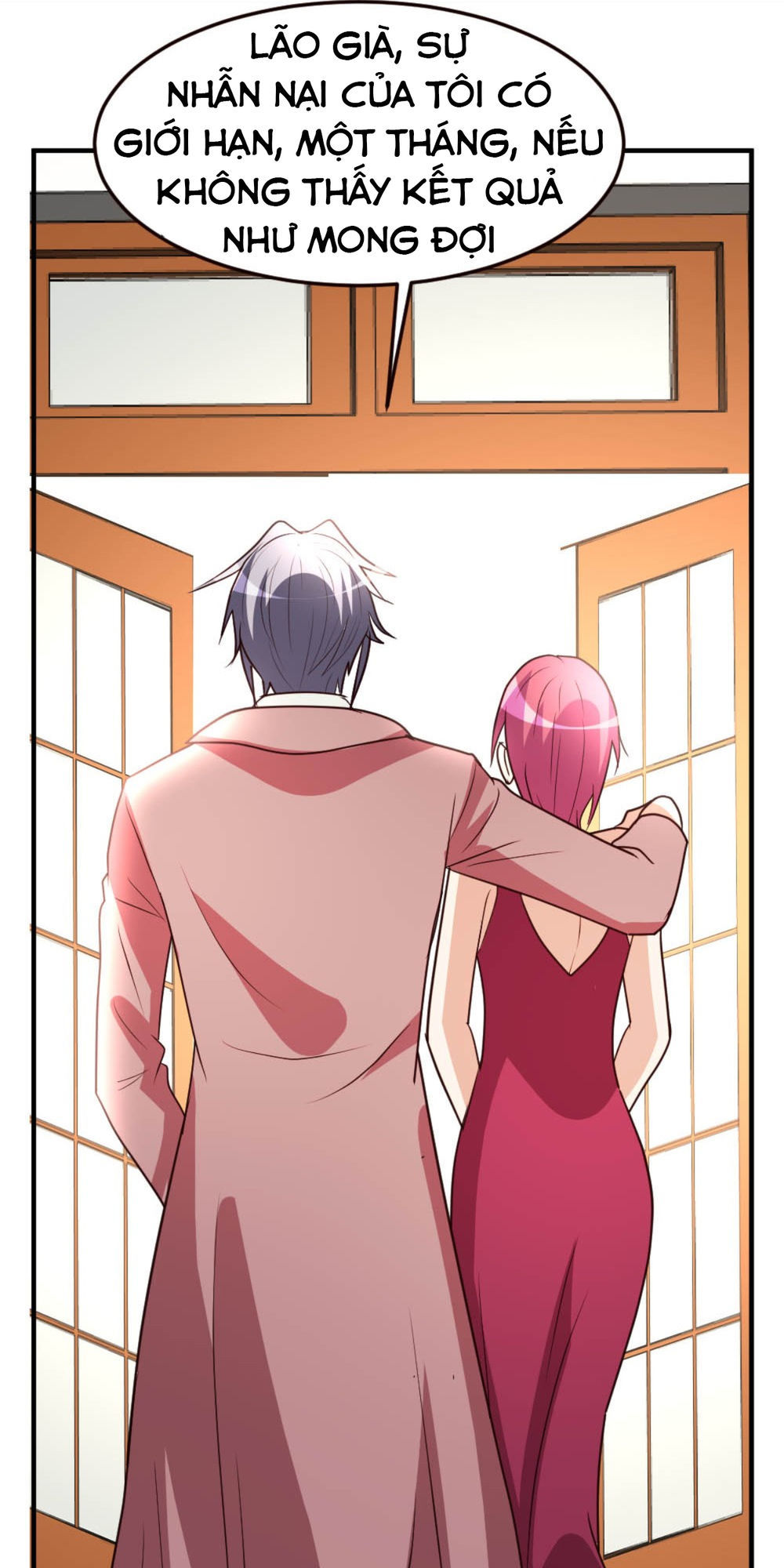 Trọng Sinh Tu Chân Tại Đô Thị Chap 39 - Next Chap 40