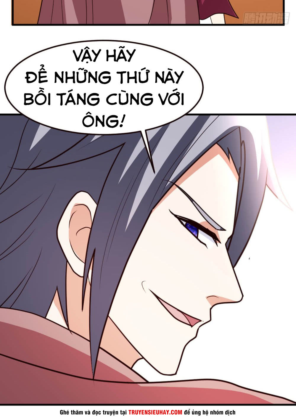 Trọng Sinh Tu Chân Tại Đô Thị Chap 39 - Next Chap 40