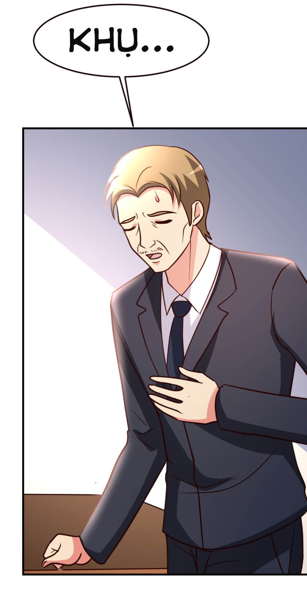 Trọng Sinh Tu Chân Tại Đô Thị Chap 39 - Next Chap 40
