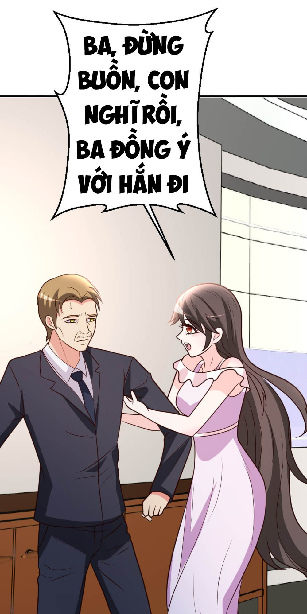 Trọng Sinh Tu Chân Tại Đô Thị Chap 39 - Next Chap 40