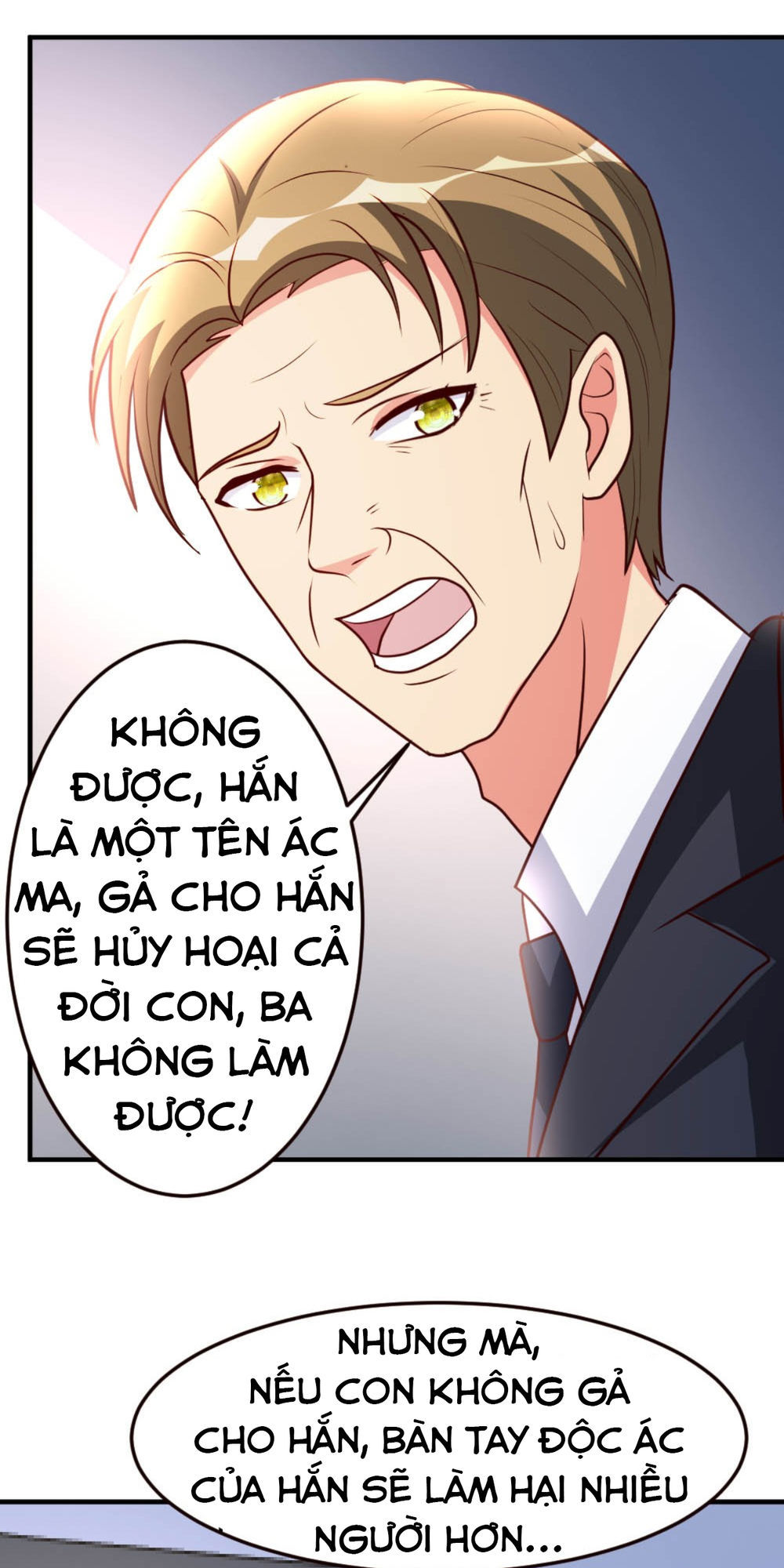 Trọng Sinh Tu Chân Tại Đô Thị Chap 39 - Next Chap 40