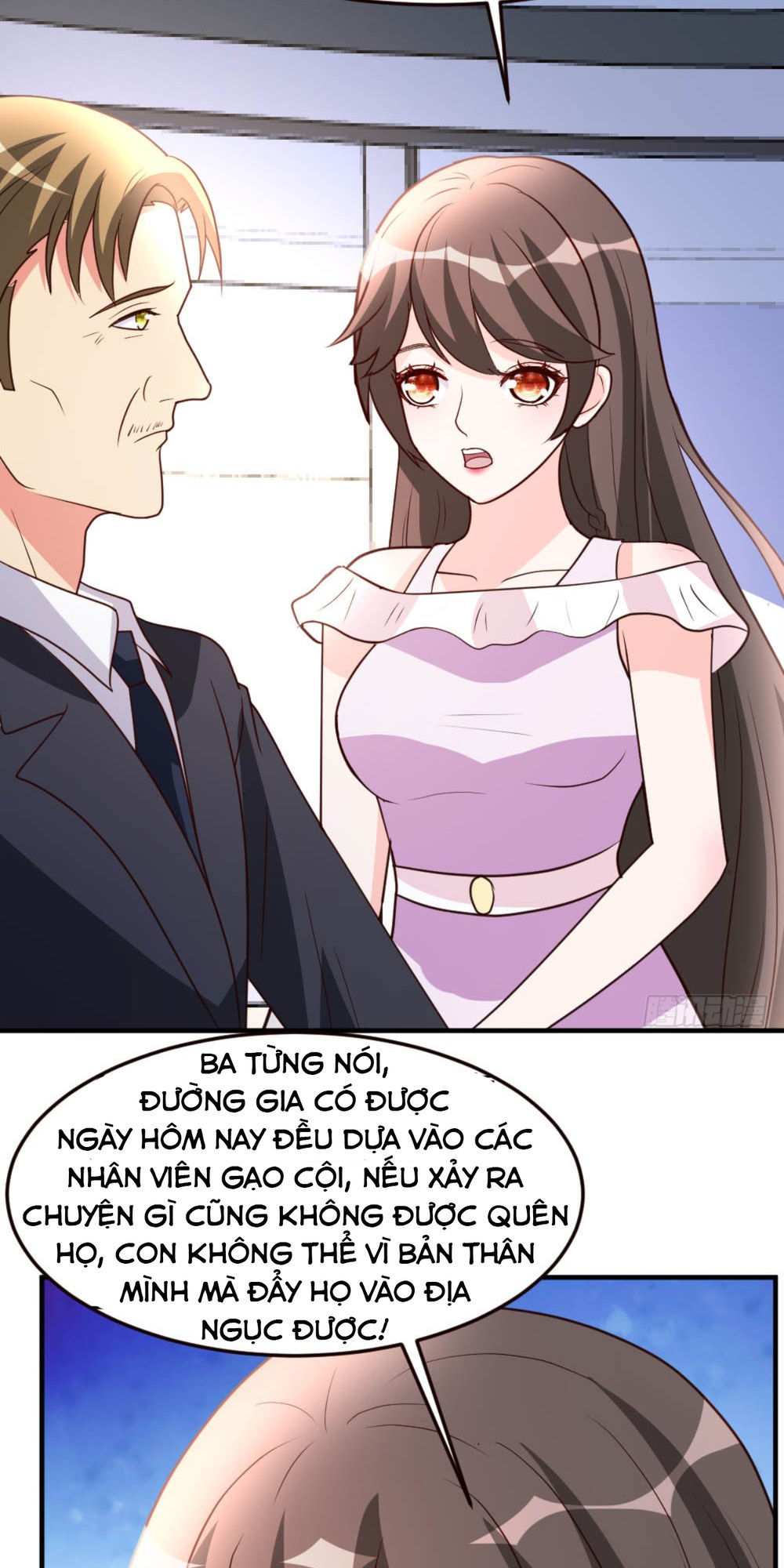 Trọng Sinh Tu Chân Tại Đô Thị Chap 39 - Next Chap 40