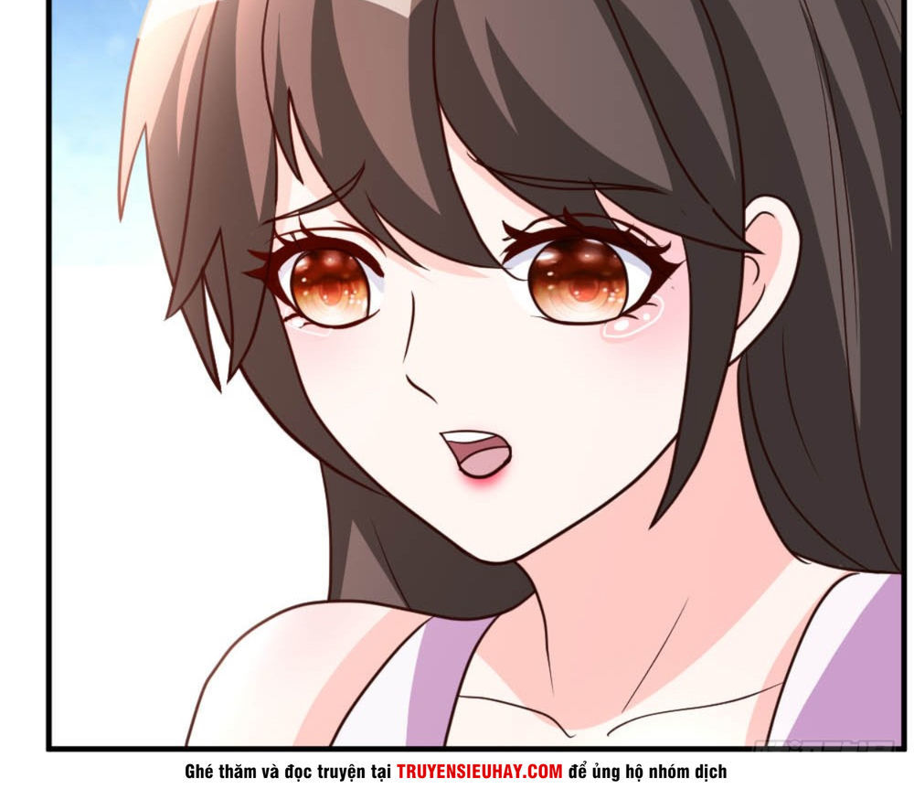 Trọng Sinh Tu Chân Tại Đô Thị Chap 39 - Next Chap 40