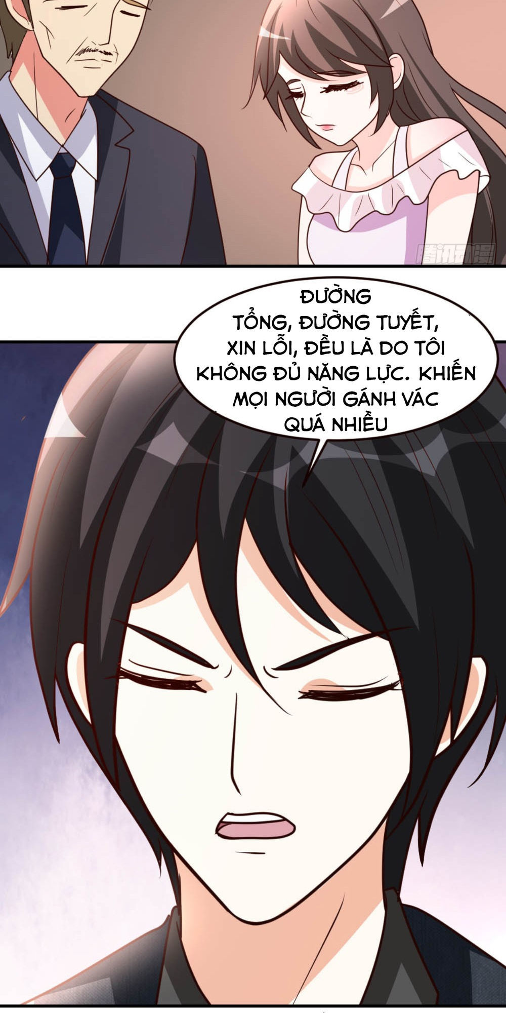 Trọng Sinh Tu Chân Tại Đô Thị Chap 39 - Next Chap 40