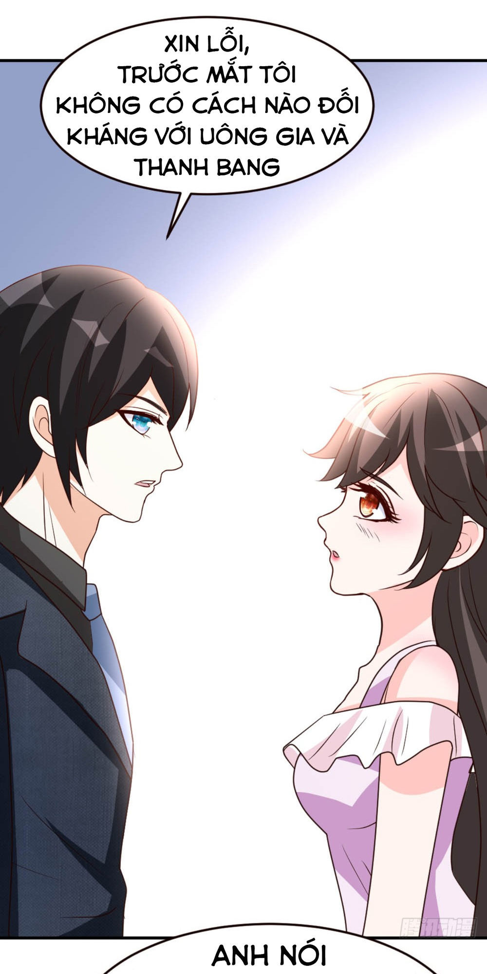 Trọng Sinh Tu Chân Tại Đô Thị Chap 39 - Next Chap 40
