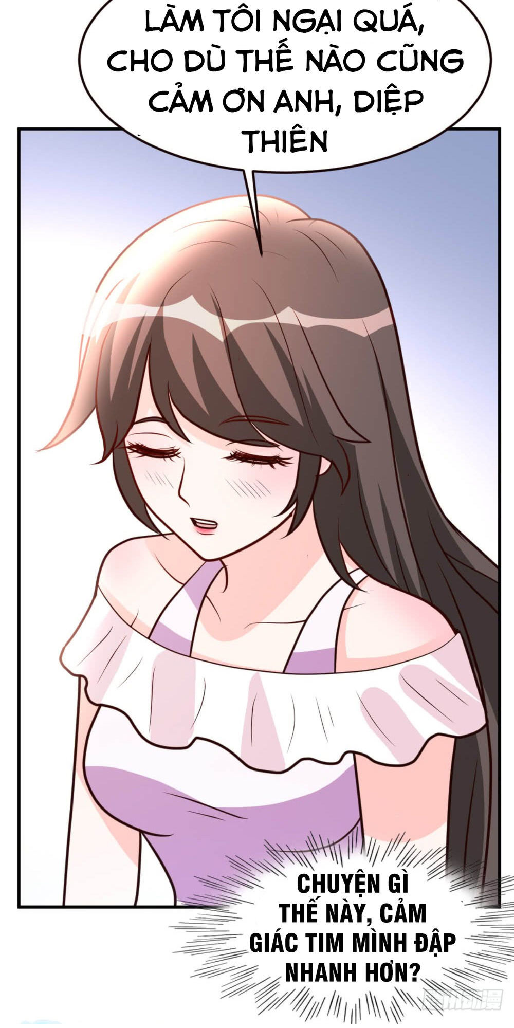 Trọng Sinh Tu Chân Tại Đô Thị Chap 39 - Next Chap 40