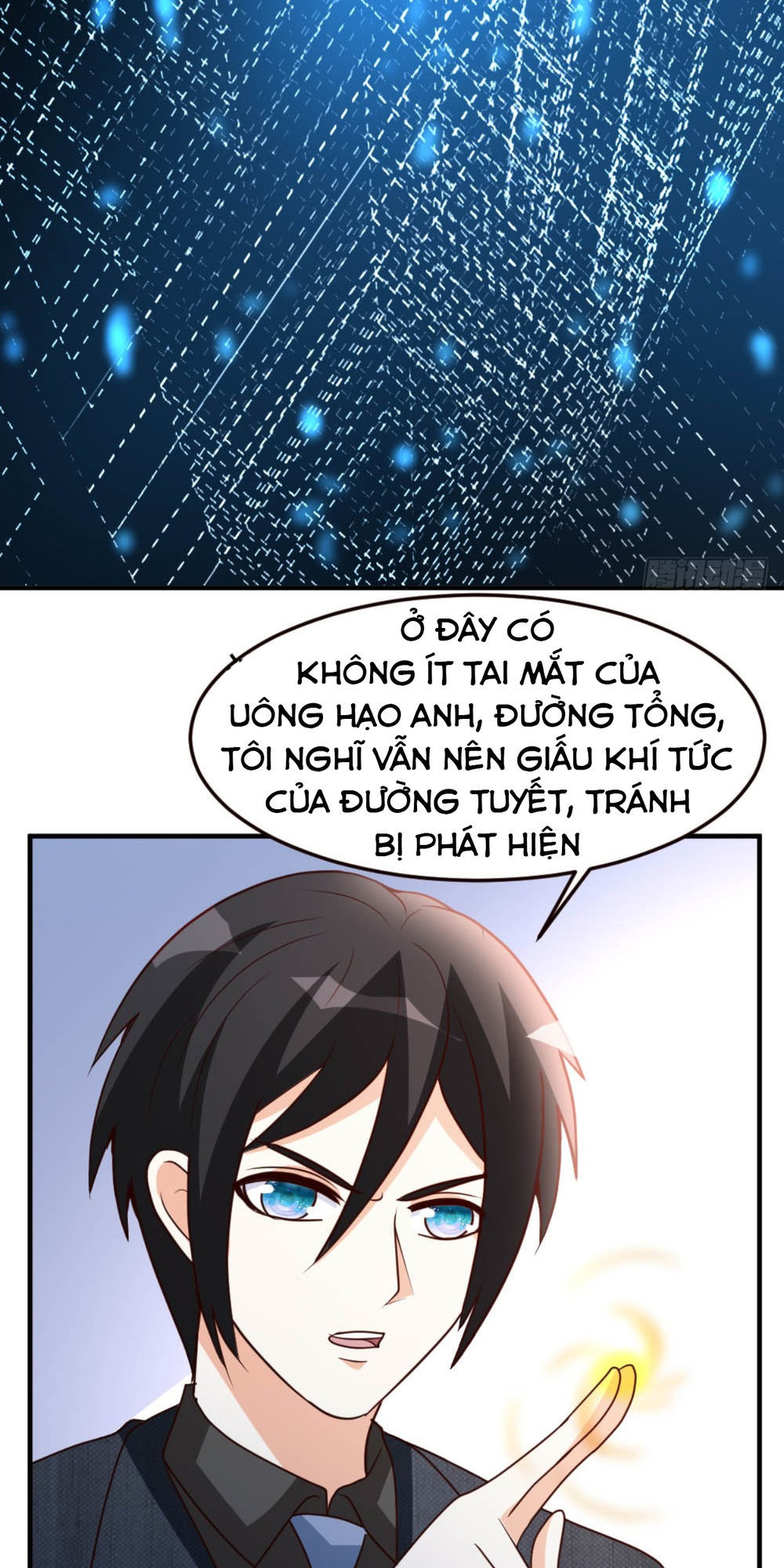 Trọng Sinh Tu Chân Tại Đô Thị Chap 39 - Next Chap 40