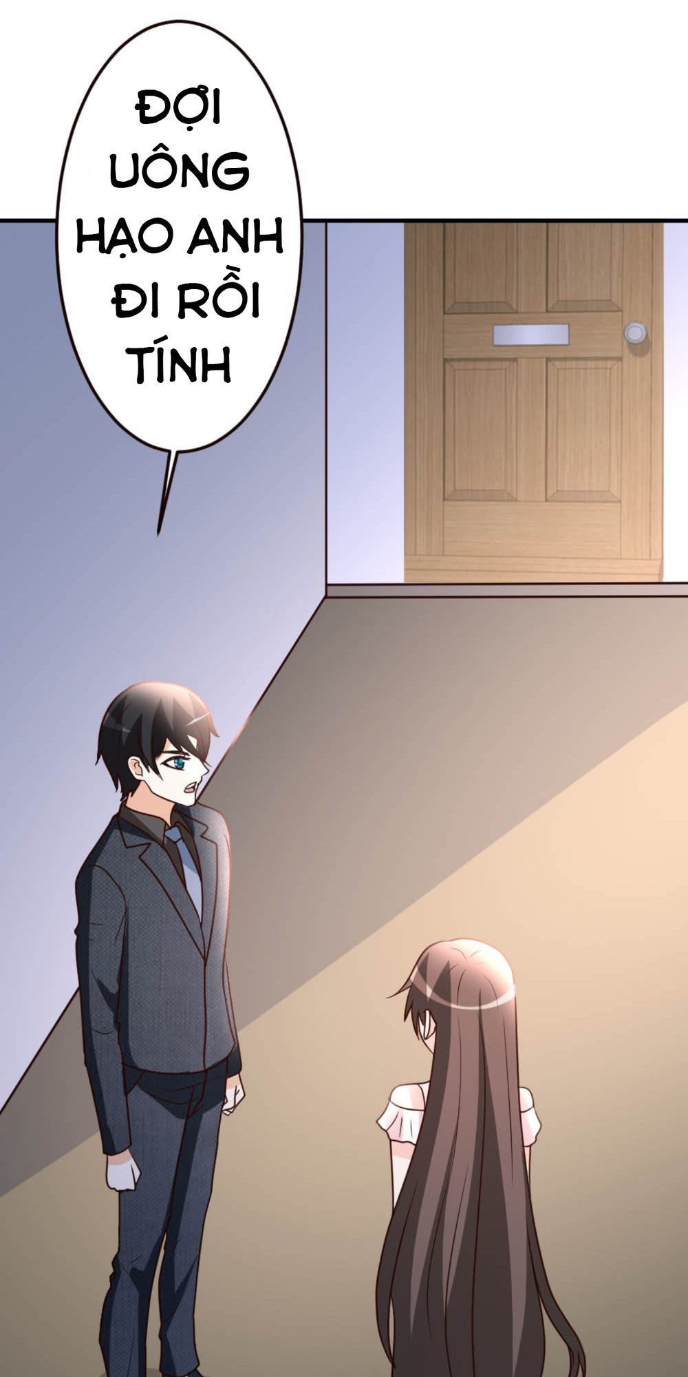 Trọng Sinh Tu Chân Tại Đô Thị Chap 39 - Next Chap 40