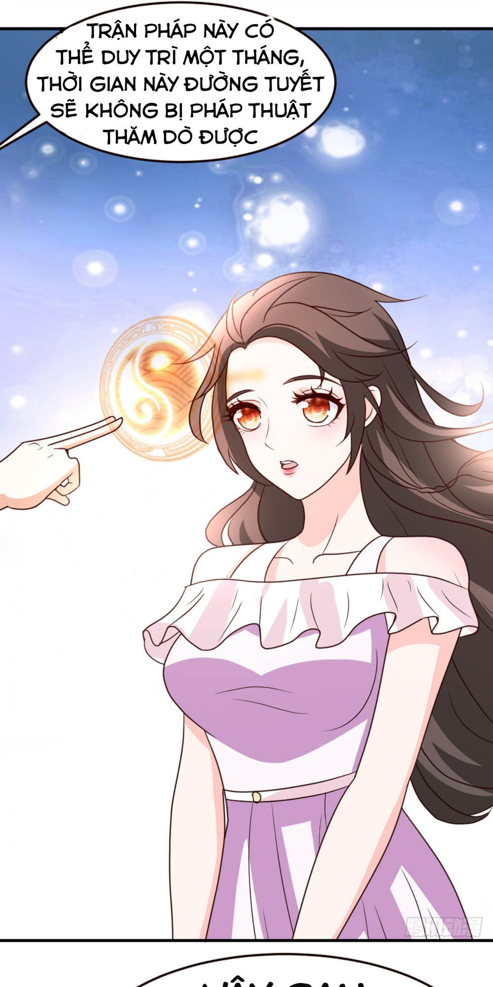 Trọng Sinh Tu Chân Tại Đô Thị Chap 39 - Next Chap 40