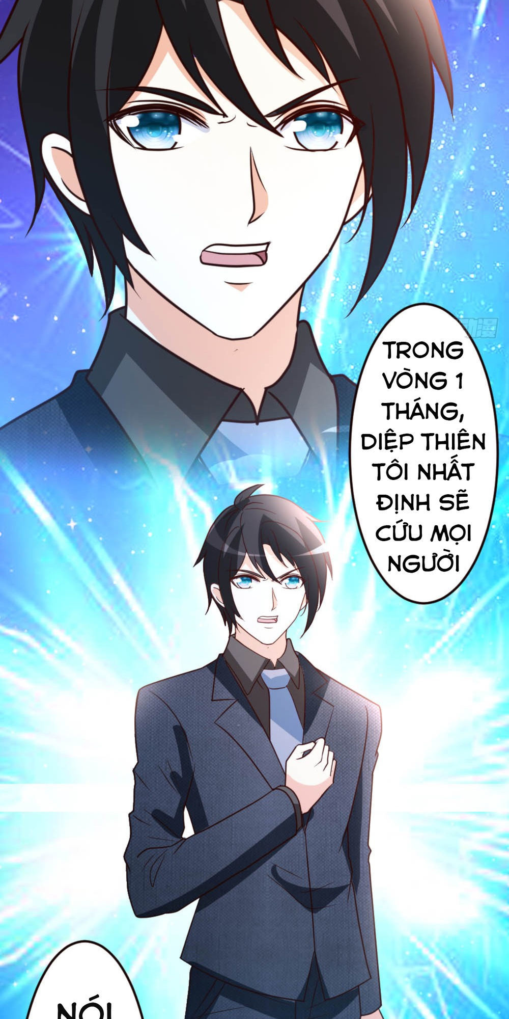 Trọng Sinh Tu Chân Tại Đô Thị Chap 39 - Next Chap 40
