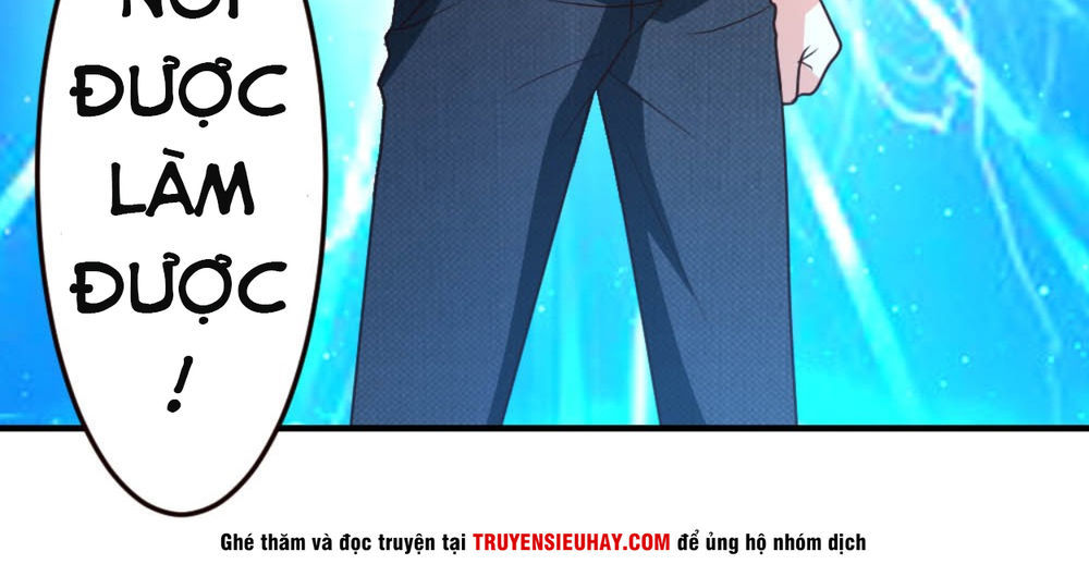 Trọng Sinh Tu Chân Tại Đô Thị Chap 39 - Next Chap 40