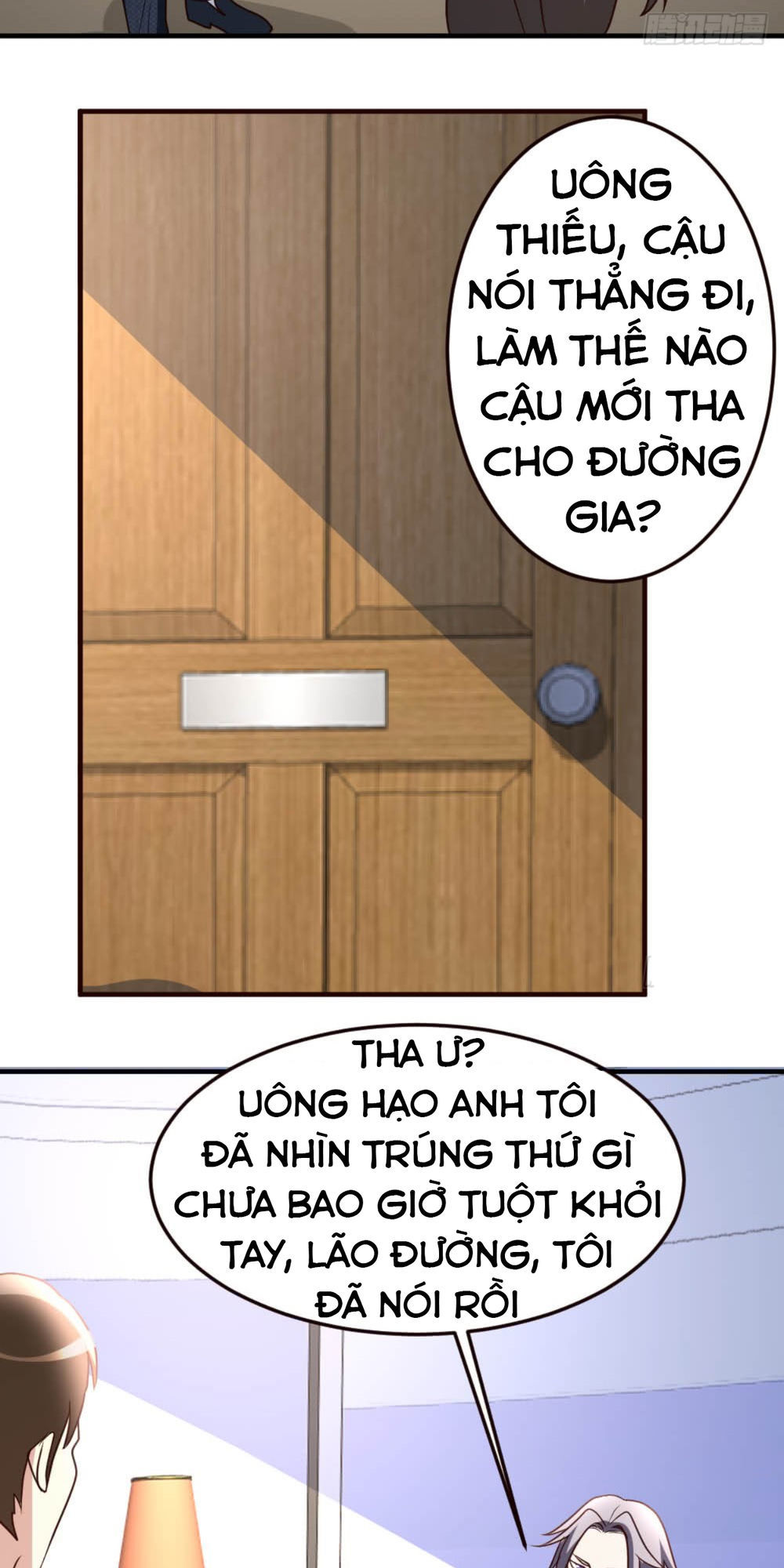 Trọng Sinh Tu Chân Tại Đô Thị Chap 39 - Next Chap 40