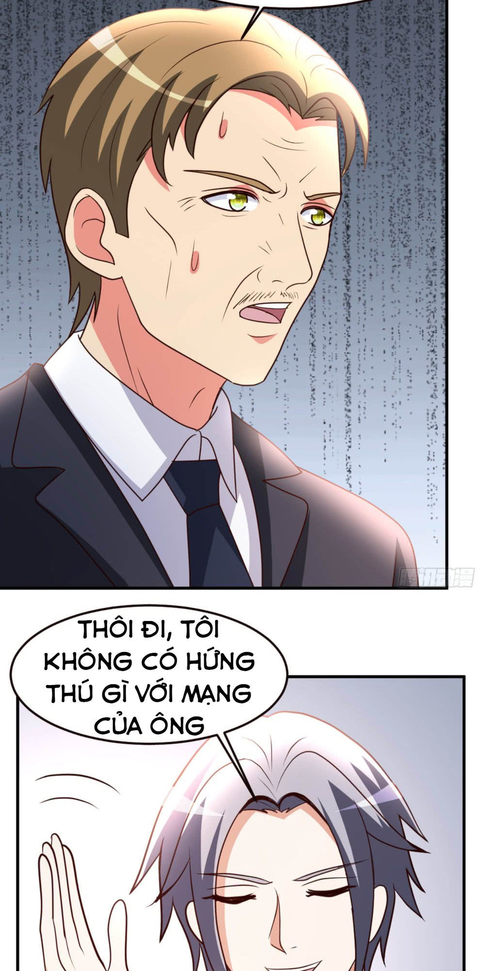 Trọng Sinh Tu Chân Tại Đô Thị Chap 39 - Next Chap 40