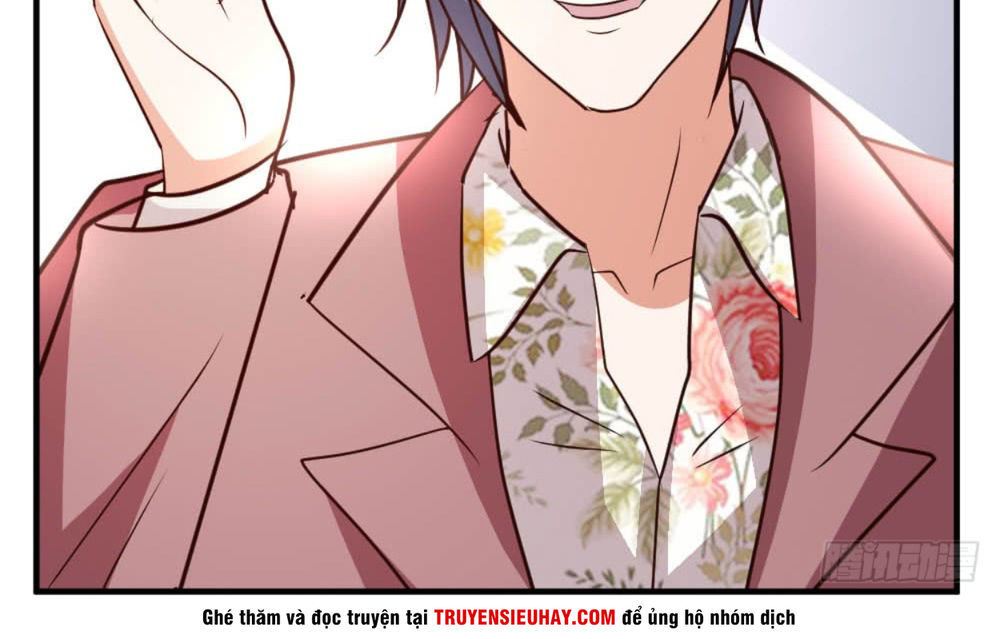 Trọng Sinh Tu Chân Tại Đô Thị Chap 39 - Next Chap 40