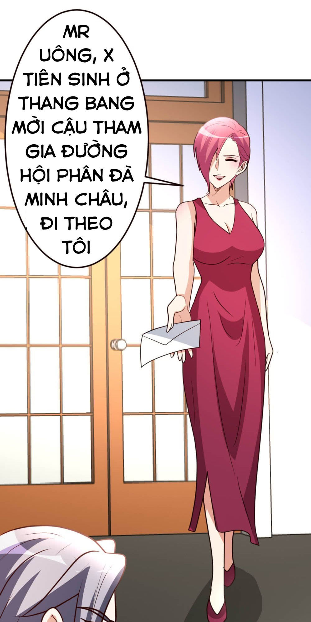 Trọng Sinh Tu Chân Tại Đô Thị Chap 39 - Next Chap 40