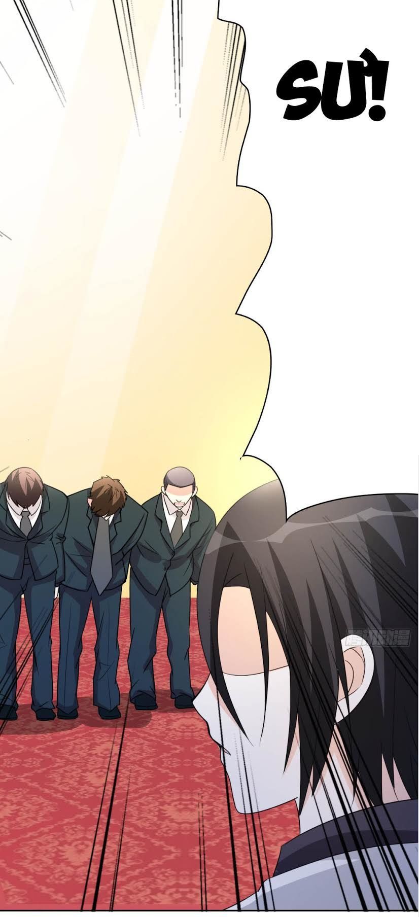 Trọng Sinh Tu Chân Tại Đô Thị Chap 5 - Next Chap 6