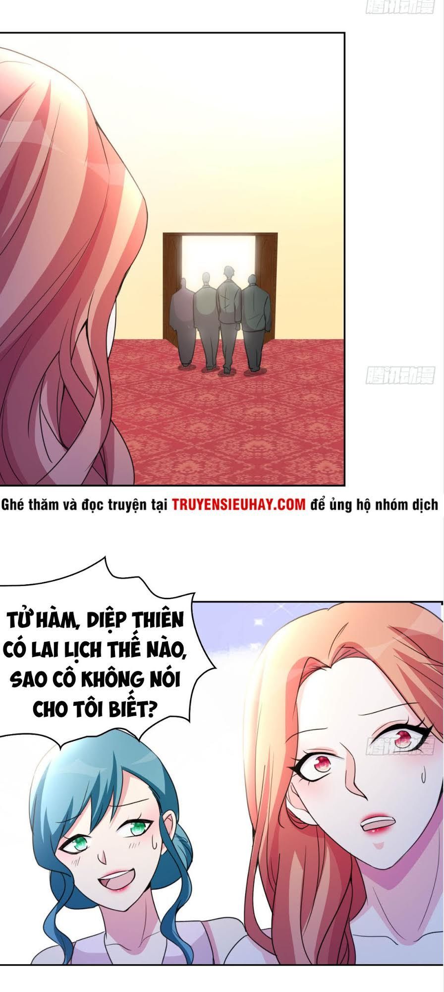 Trọng Sinh Tu Chân Tại Đô Thị Chap 5 - Next Chap 6