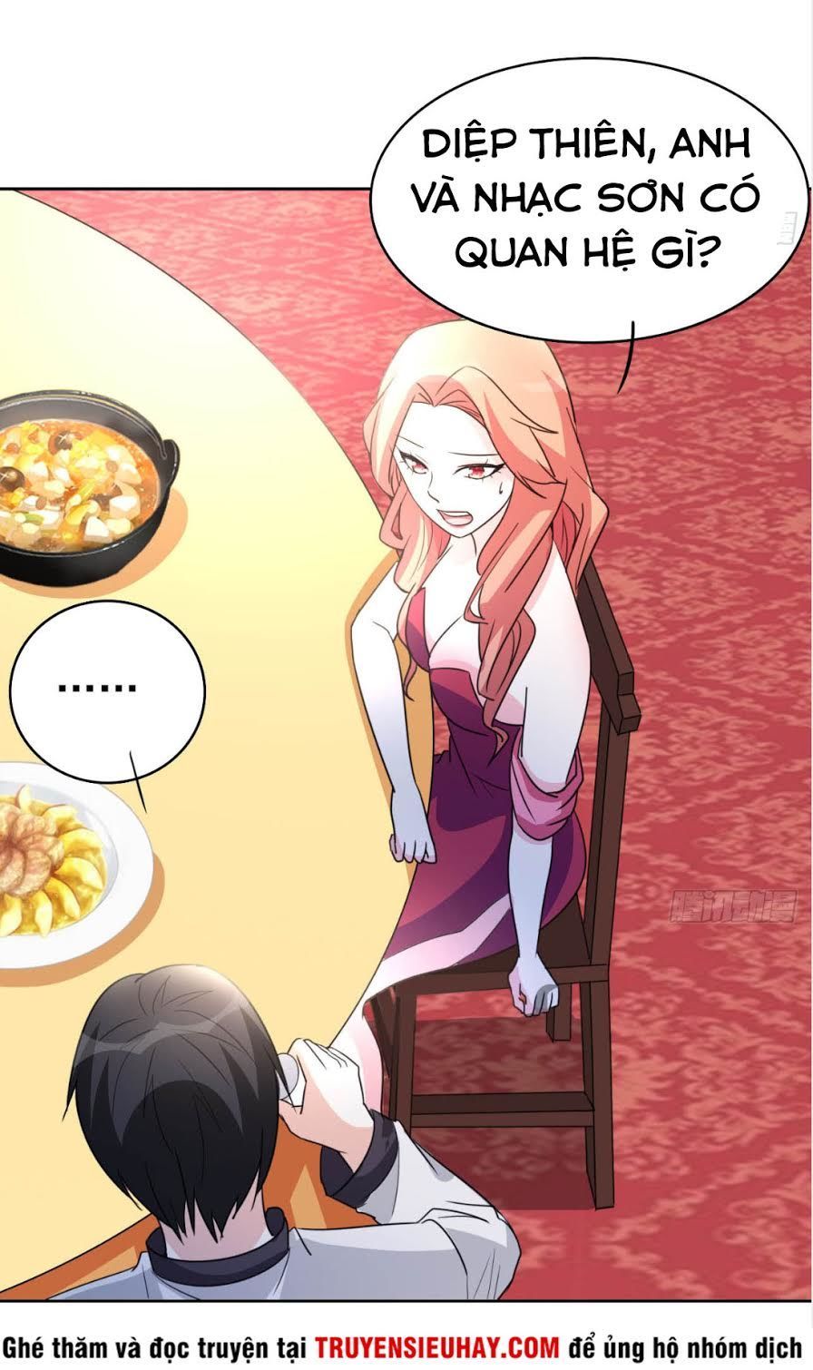 Trọng Sinh Tu Chân Tại Đô Thị Chap 5 - Next Chap 6