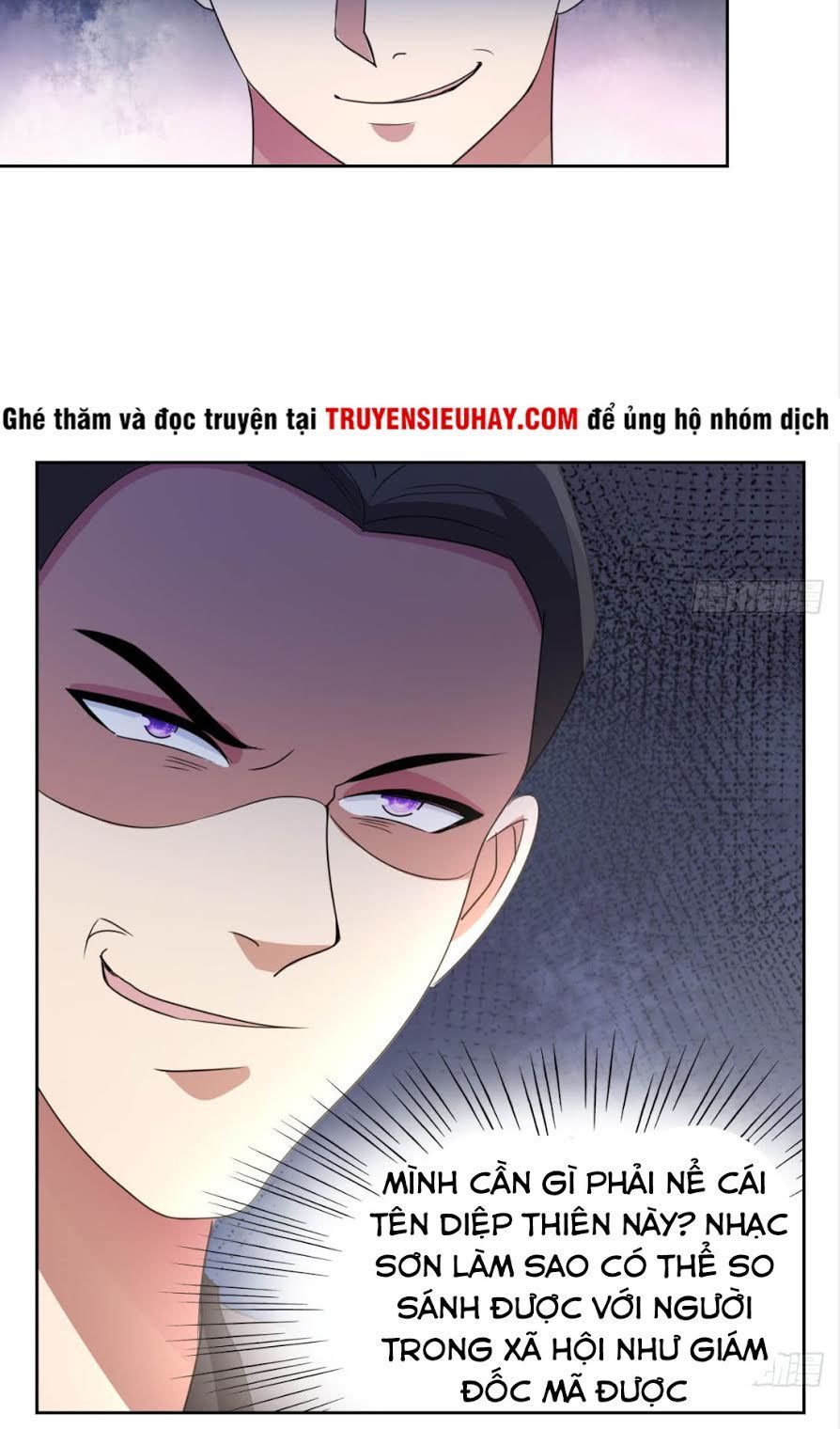 Trọng Sinh Tu Chân Tại Đô Thị Chap 5 - Next Chap 6