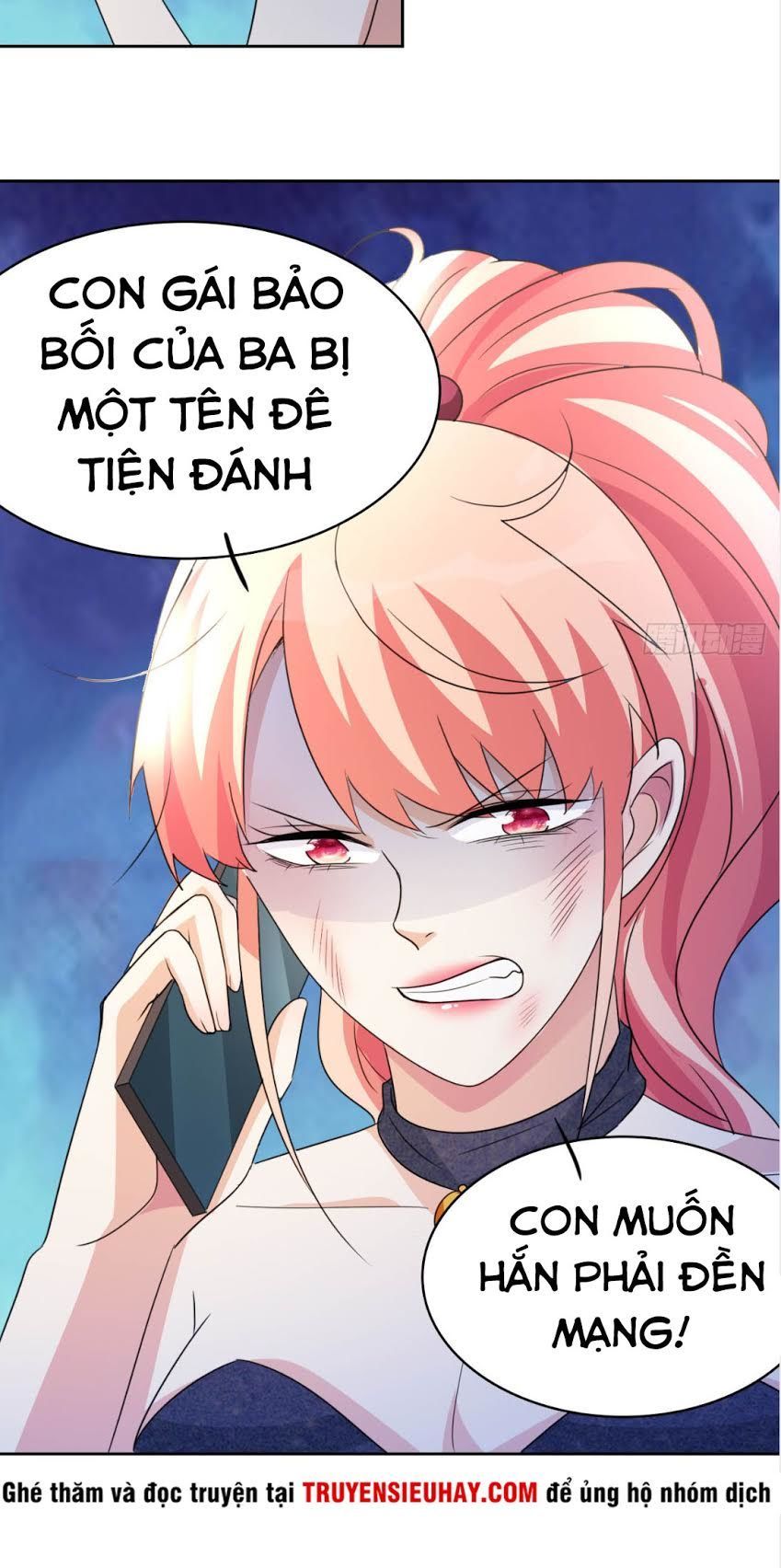 Trọng Sinh Tu Chân Tại Đô Thị Chap 5 - Next Chap 6