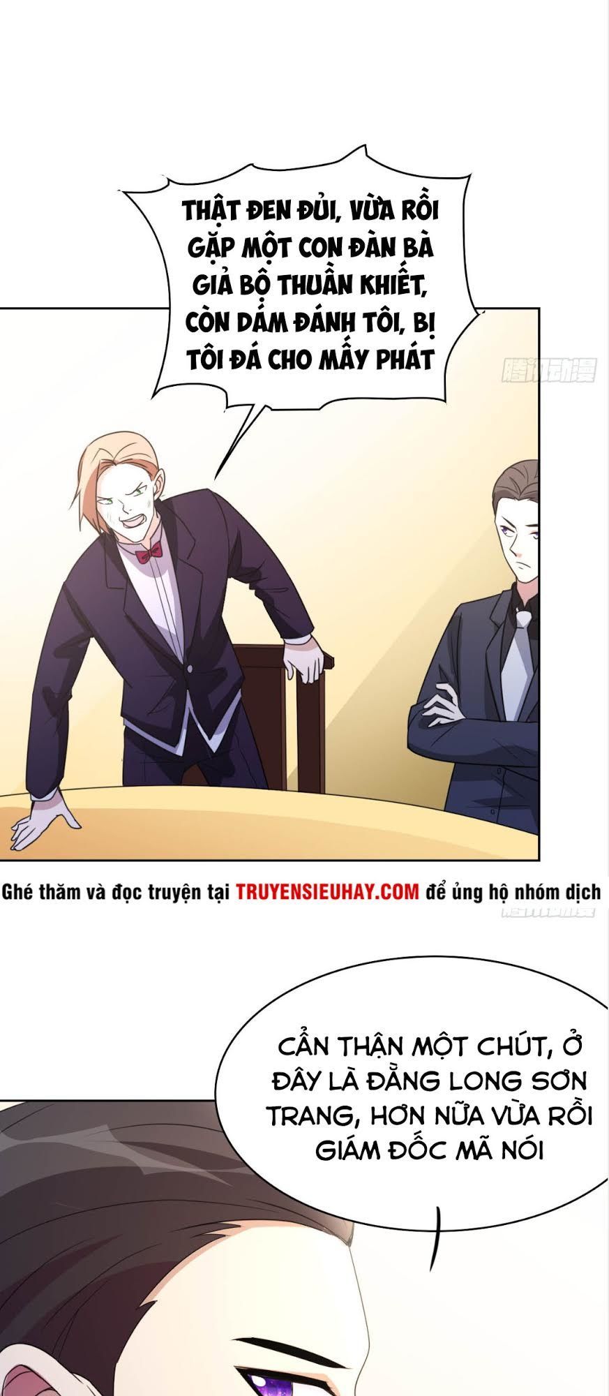 Trọng Sinh Tu Chân Tại Đô Thị Chap 5 - Next Chap 6