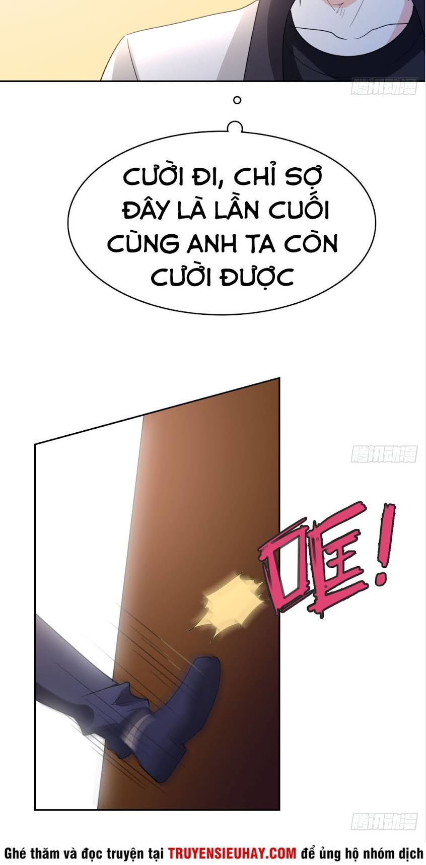 Trọng Sinh Tu Chân Tại Đô Thị Chap 5 - Next Chap 6