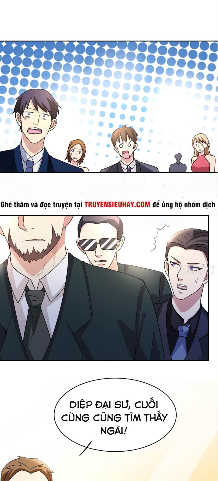 Trọng Sinh Tu Chân Tại Đô Thị Chap 5 - Next Chap 6