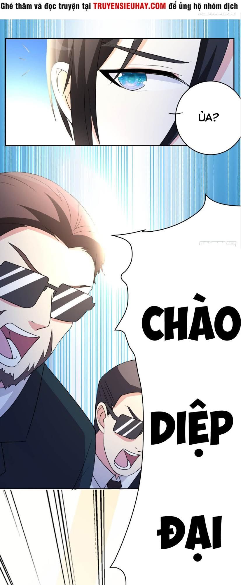 Trọng Sinh Tu Chân Tại Đô Thị Chap 5 - Next Chap 6