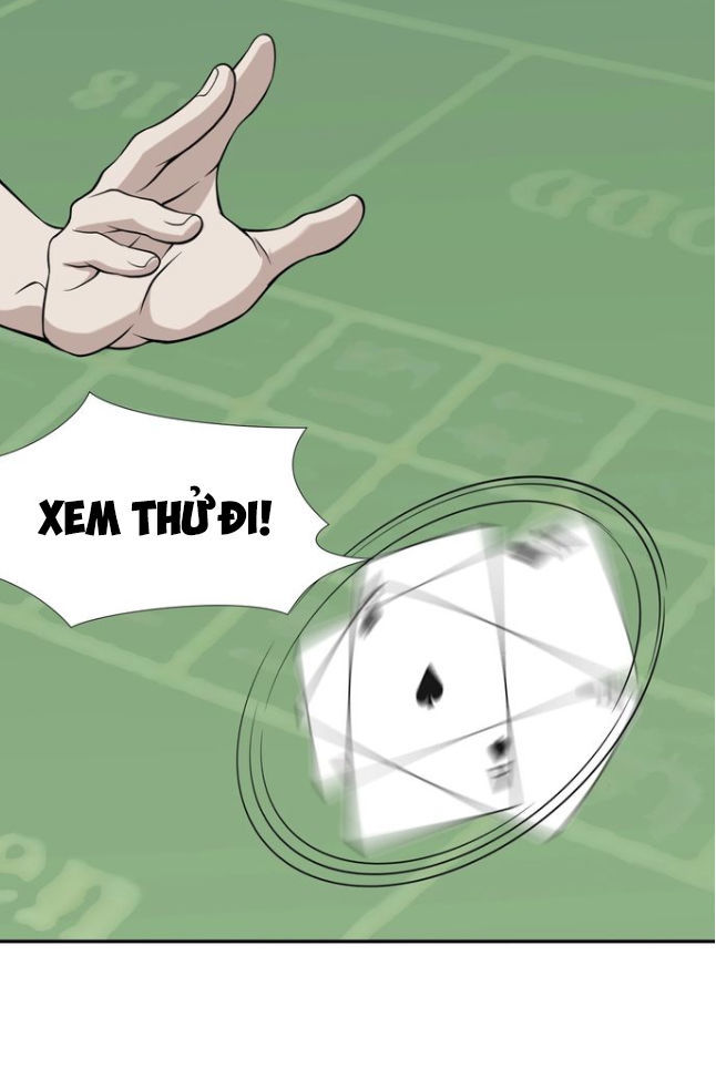 Siêu Cấp Đại Chủ Bạ Chap 11 - Next Chap 12