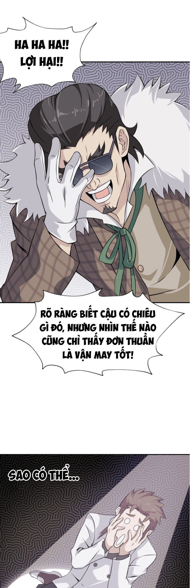 Siêu Cấp Đại Chủ Bạ Chap 11 - Next Chap 12