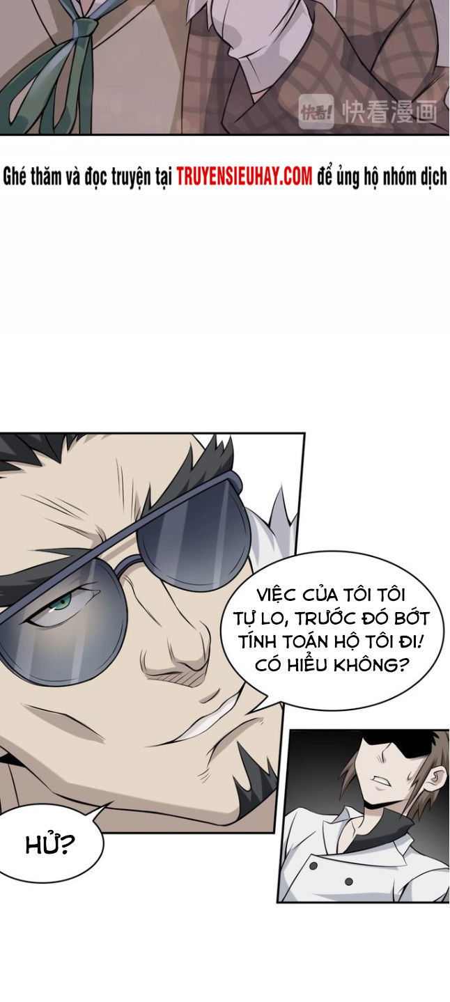 Siêu Cấp Đại Chủ Bạ Chap 11 - Next Chap 12