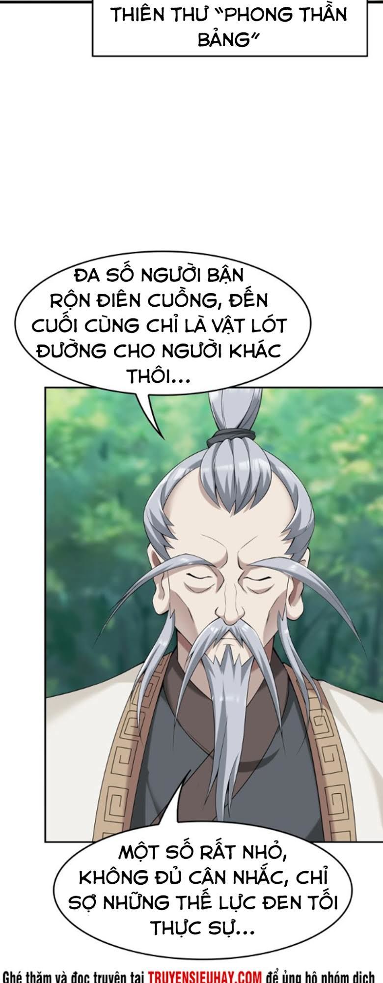 Siêu Cấp Đại Chủ Bạ Chap 20 - Next Chap 21