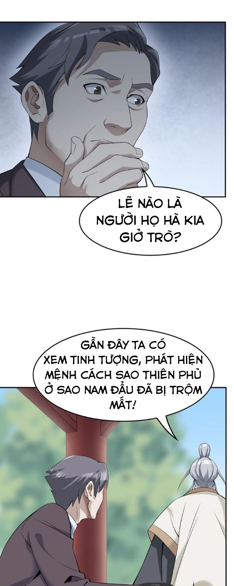 Siêu Cấp Đại Chủ Bạ Chap 20 - Next Chap 21