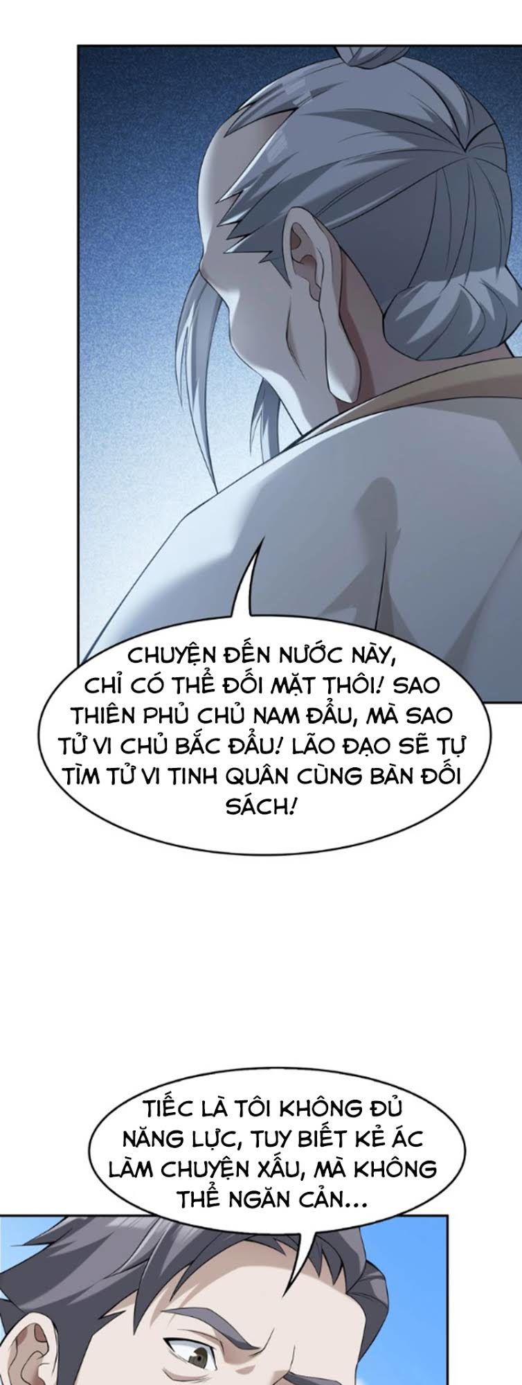 Siêu Cấp Đại Chủ Bạ Chap 20 - Next Chap 21