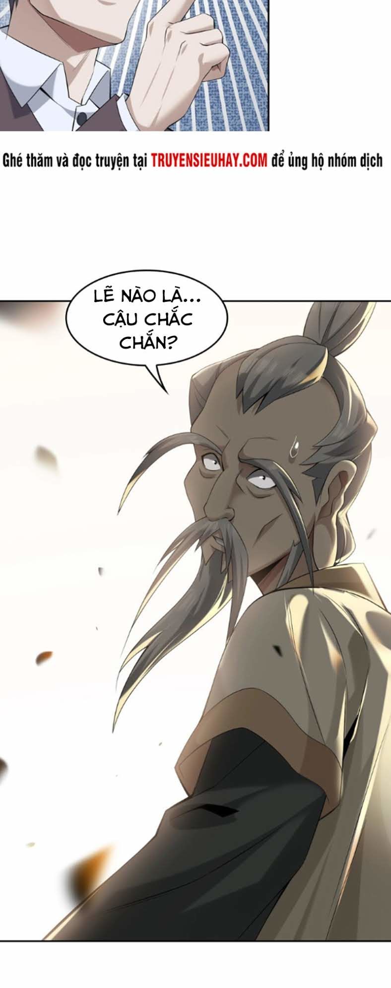Siêu Cấp Đại Chủ Bạ Chap 20 - Next Chap 21